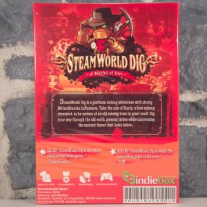 SteamWorld Dig (05)